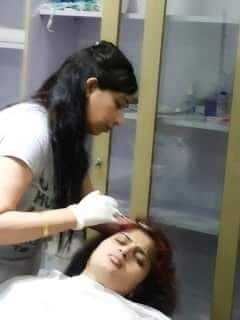 Hair Health
